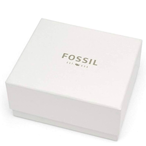 Fossil Gift Set Couple watch bq2468 set - Picture 5 of 6
